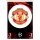 46 - Manchester United - Club Badge - 2023/2024