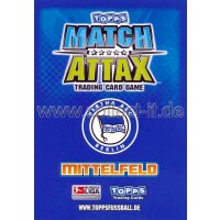 Match Attax - Saison 09/10 - Spar 19A - 51 verschiedene...