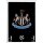 64 - Newcastle United - Club Badge - 2023/2024