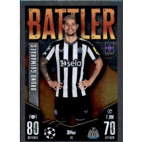 74 - Bruno Guimaraes - Battler - 2023/2024