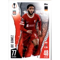 86 - Joe Gomez - 2023/2024