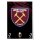 100 - West Ham United FC - Club Badge - 2023/2024