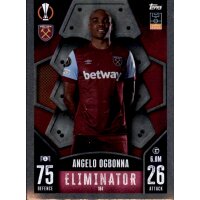 104 - Angelo Ognonna - Eliminator - 2023/2024