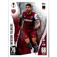 106 - Emerson Palmieri - 2023/2024