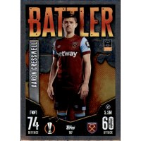 107 - Aaron Cresswell - Battler - 2023/2024