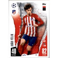 167 - Joao Felix - 2023/2024