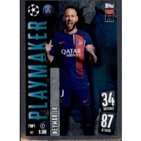 187 - Neymar Jr - Playmaker - 2023/2024