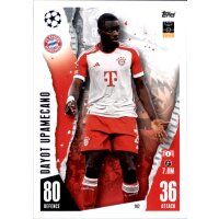 192 - Dayot Upamecano - 2023/2024