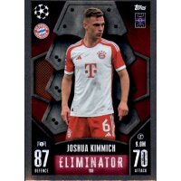 198 - Joshua Kimmich - Eliminator - 2023/2024