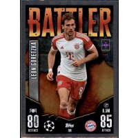 199 - Leon Goretzka - Battler - 2023/2024