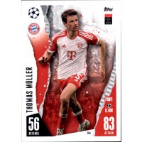 204 - Thomas Müller - 2023/2024