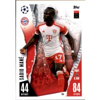 206 - Sadio Mane - 2023/2024