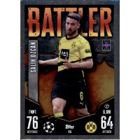 216 - Salih Özcan - Battler - 2023/2024