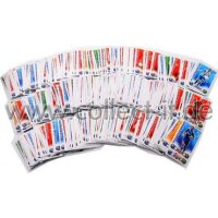 Match Attax - Saison 09/10 - Sparangebot 1A - 1000...