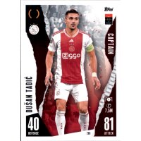 269 - Dusan Tadic - Captain - 2023/2024