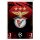 271 - Benfica Lissabon - Club Badge - 2023/2024