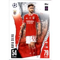 277 - Rafa Silva - 2023/2024