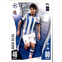 301 - David Silva - 2023/2024