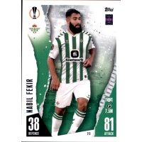 313 - Nabil Fekir - 2023/2024