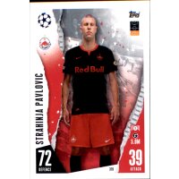 319 - Stahinja Pavlovic - 2023/2024