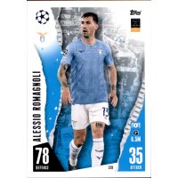 328 - Alessio Romagnoli - 2023/2024