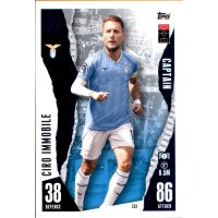 333 - Ciro Immobile - Captain - 2023/2024