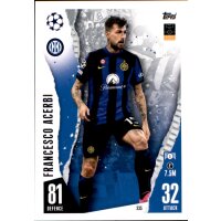 335 - Francesco Acerbi - 2023/2024