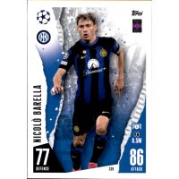 339 - Nicolo Barella - 2023/2024