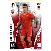 356 - Gianluca Mancini - 2023/2024