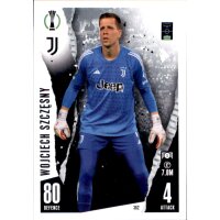 362 - Wojciech Szczesny - 2023/2024