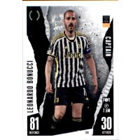 365 - Leonardo Bonucci - Captain - 2023/2024