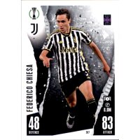 367 - Federico Chiesa - 2023/2024