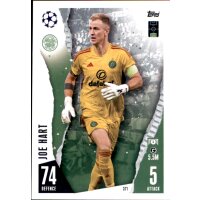 371 - Joe Hart - 2023/2024