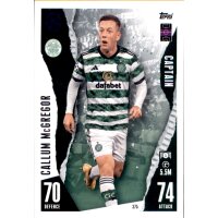 375 - Callum McGregor - Captain - 2023/2024