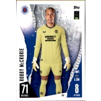 380 - Robby McCrorie - 2023/2024