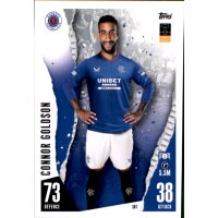 381 - Connor Goldson - 2023/2024