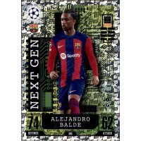 395 - Alejandro Balde - Next Gen - 2023/2024