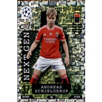 405 - Andreas Schjelderup - Next Gen - 2023/2024