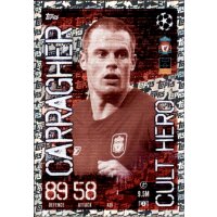 435 - Jamie Carragher - Cult Hero - 2023/2024