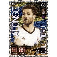 437 - Xabi Alonso - Cult Hero - 2023/2024