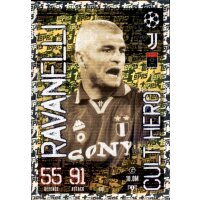 439 - Fabrizio Ravanelli - Cult Hero - 2023/2024