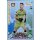 465 - Lukas Hradecky - Topps Heritage - 2023/2024