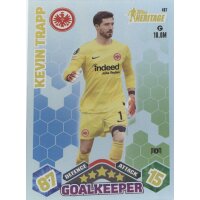 467 - Kevin Trapp - Topps Heritage - 2023/2024