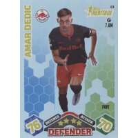 474 - Amar Dedic - Topps Heritage - 2023/2024