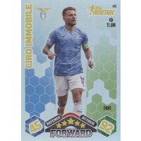 475 - Ciro Immobile - Topps Heritage - 2023/2024