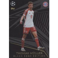 497 - Thomas Müller - Black Edge Edition - 2023/2024