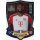 SH 10 - Dayot Upamecano - Pro Elite Chrome Shield - 2023/2024