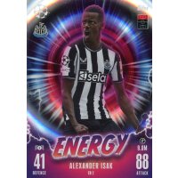 EN 2 - Alexsander Isak - Energy - 2023/2024