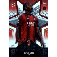 SS 4 - Rafael Leao - Stadium Star Limited Edition -...