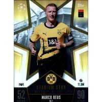 SS 7 - Marco Reus - Stadium Star Limited Edition - 2023/2024